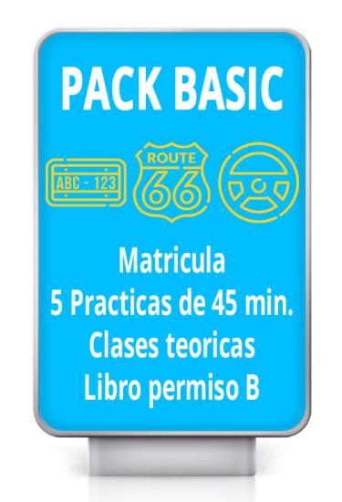 Pack Basic
