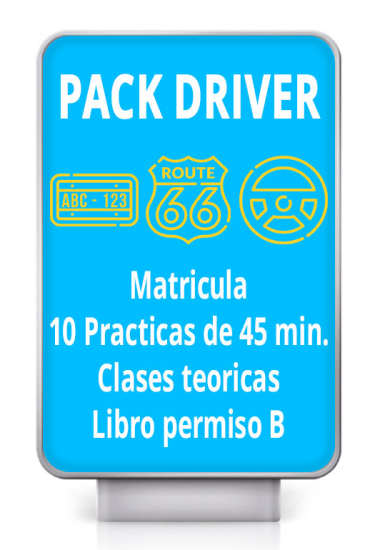 Pack Driver