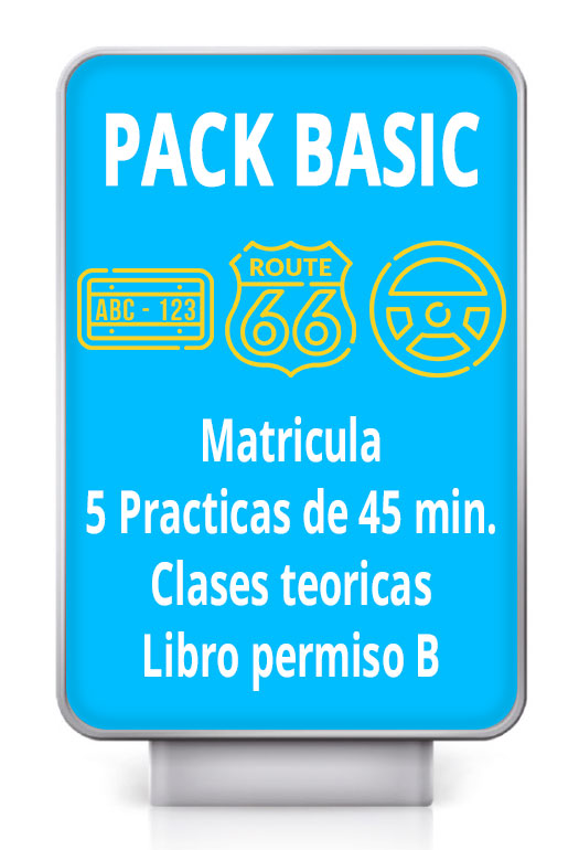 Pack-Basic