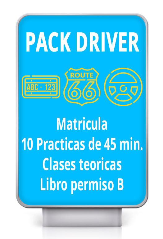 Pack-Driver